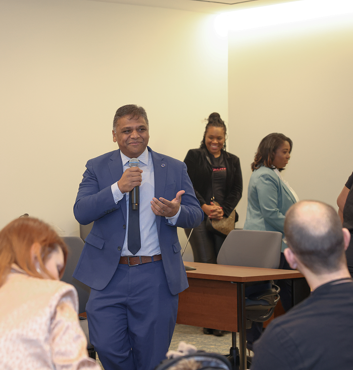 Virginia Community Health Worker Association