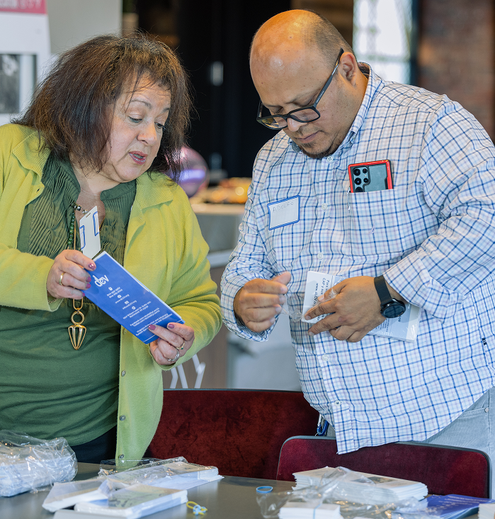 Virginia Community Health Worker Association