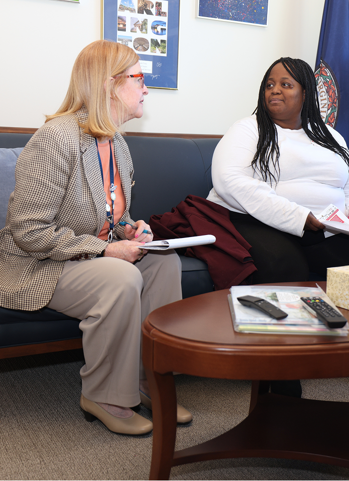 Virginia Community Health Worker Association