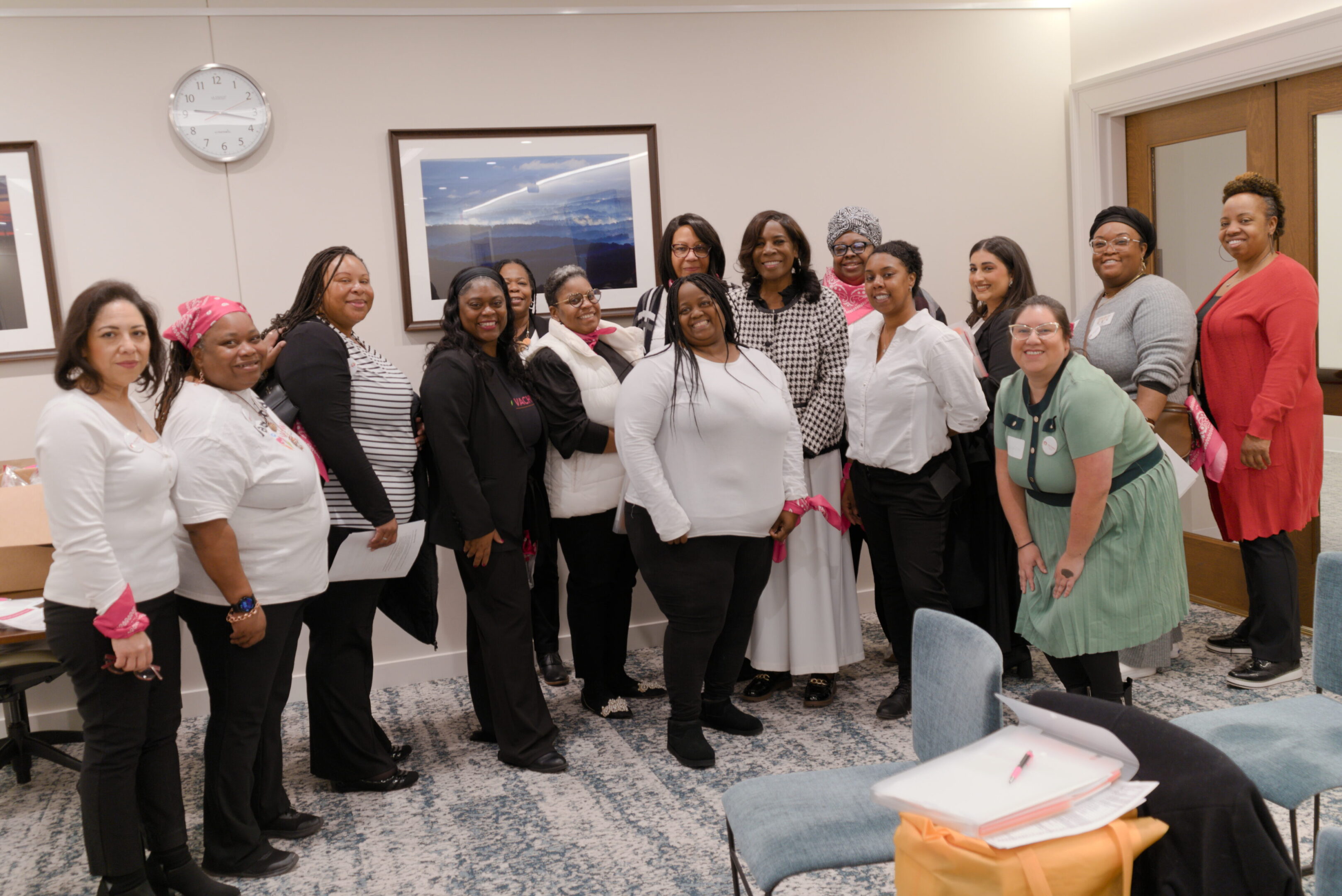 Virginia Community Health Worker Association