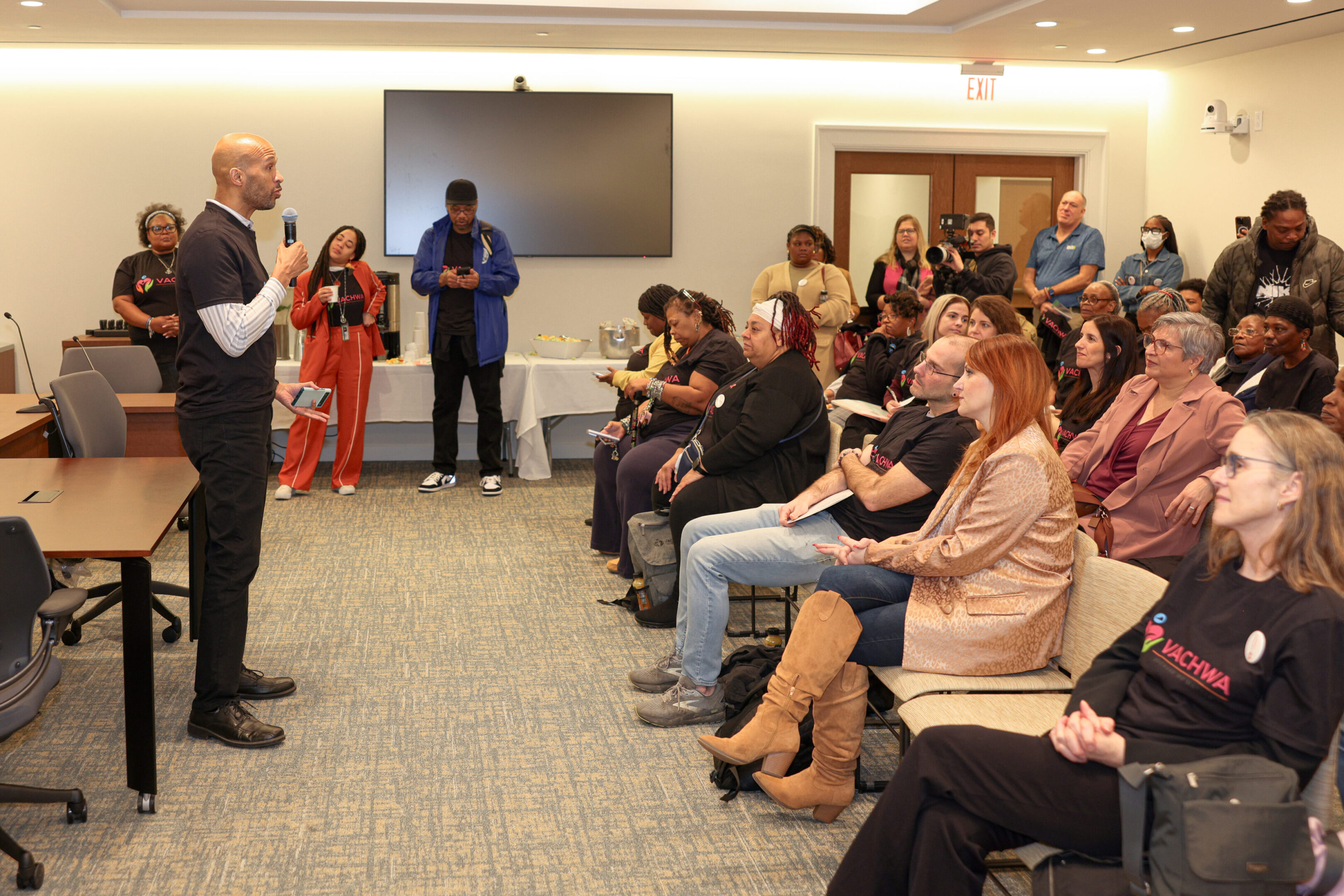 Virginia Community Health Worker Association