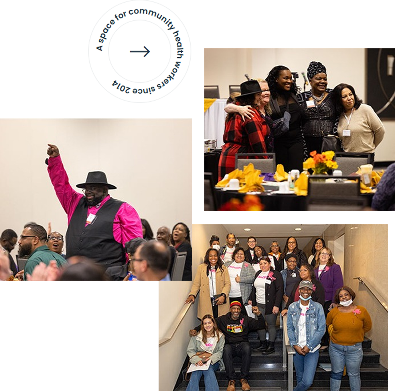 Virginia Community Health Worker Association