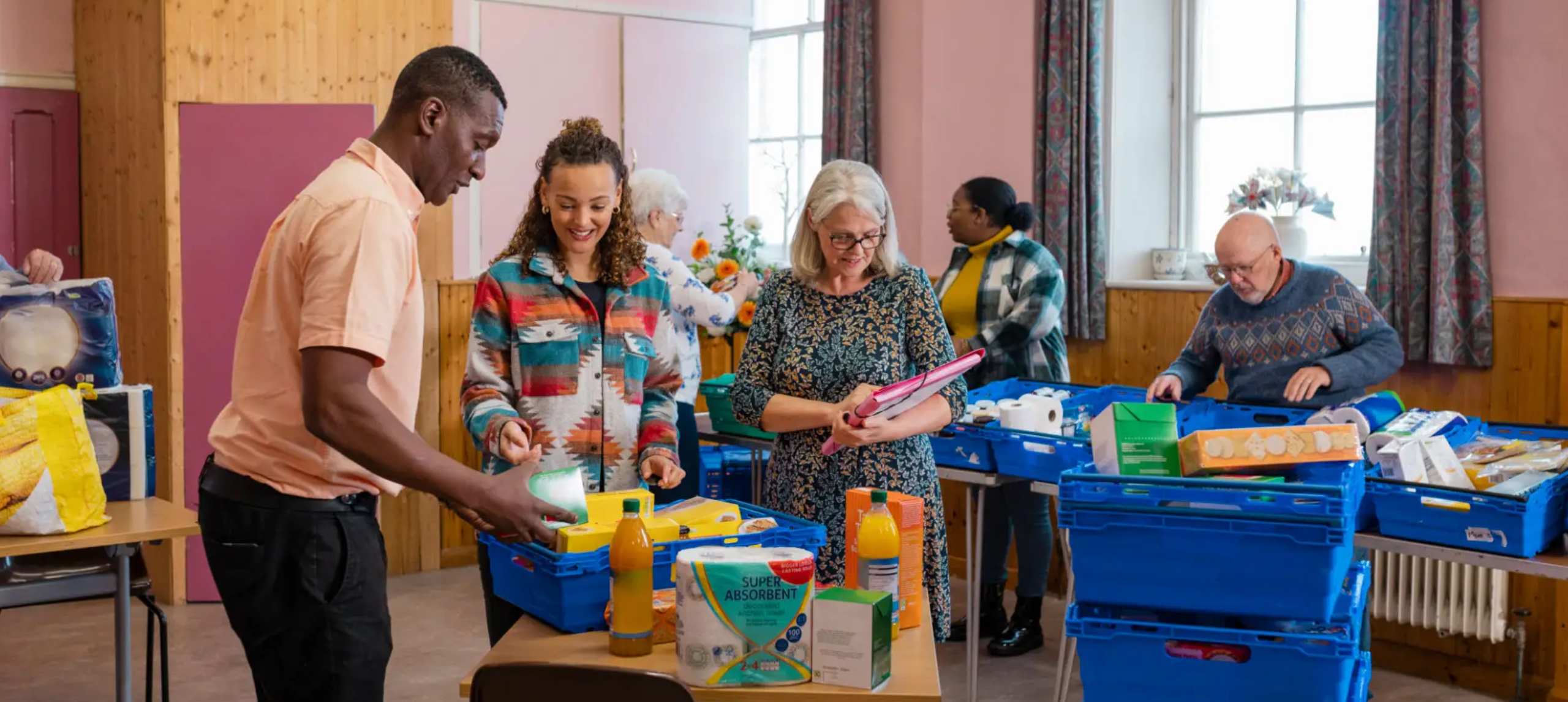 Virginia Community Health Worker Association