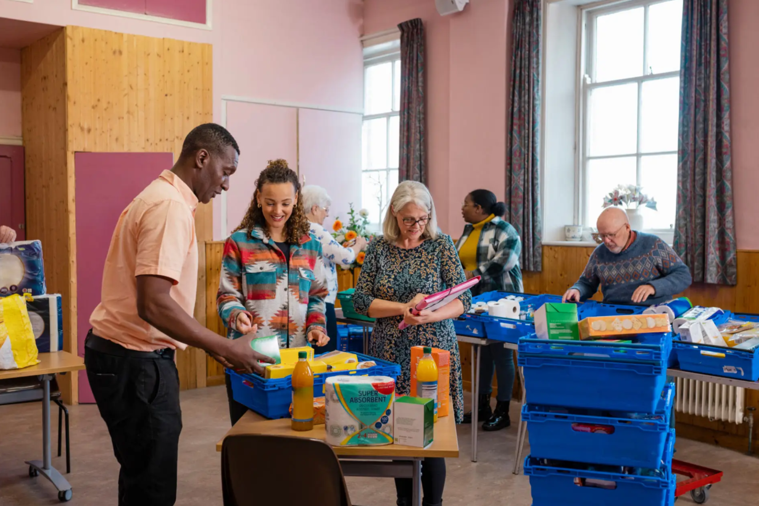 Virginia Community Health Worker Association