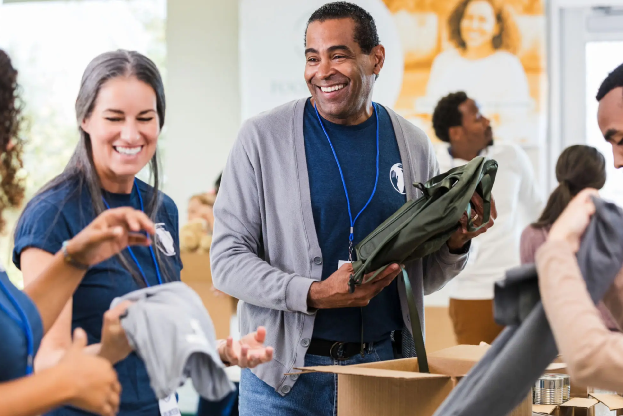 Virginia Community Health Worker Association