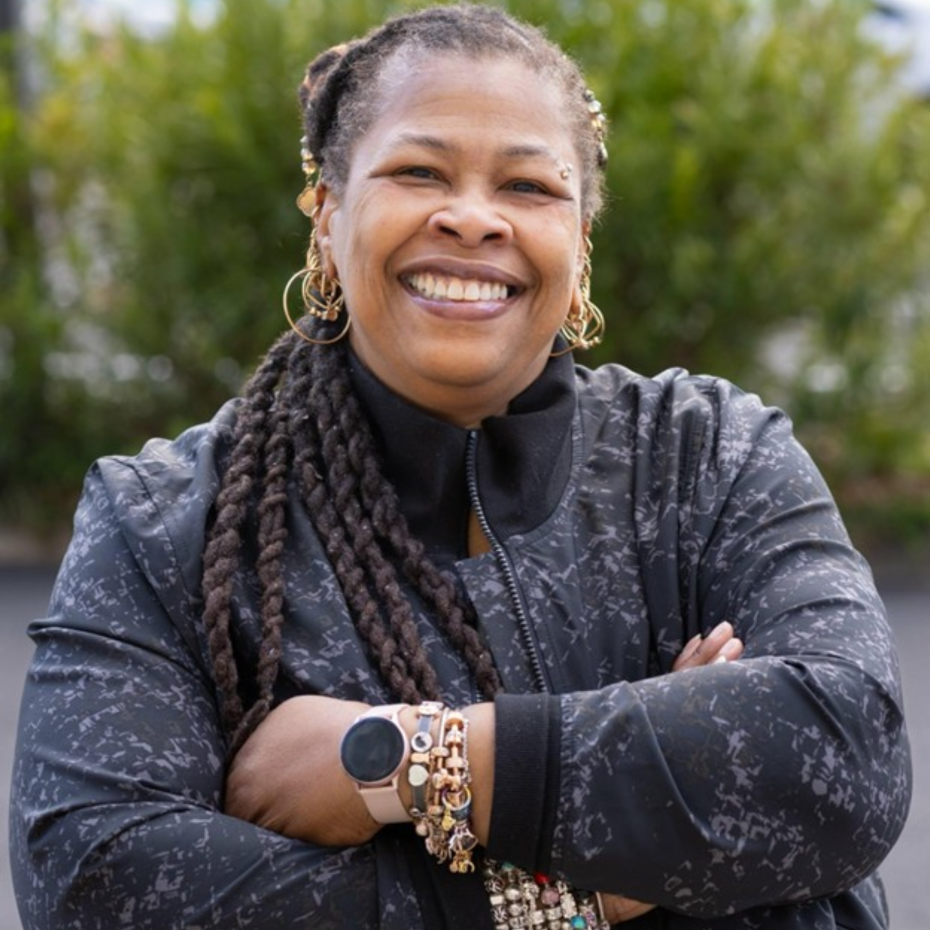 Virginia Community Health Worker Association