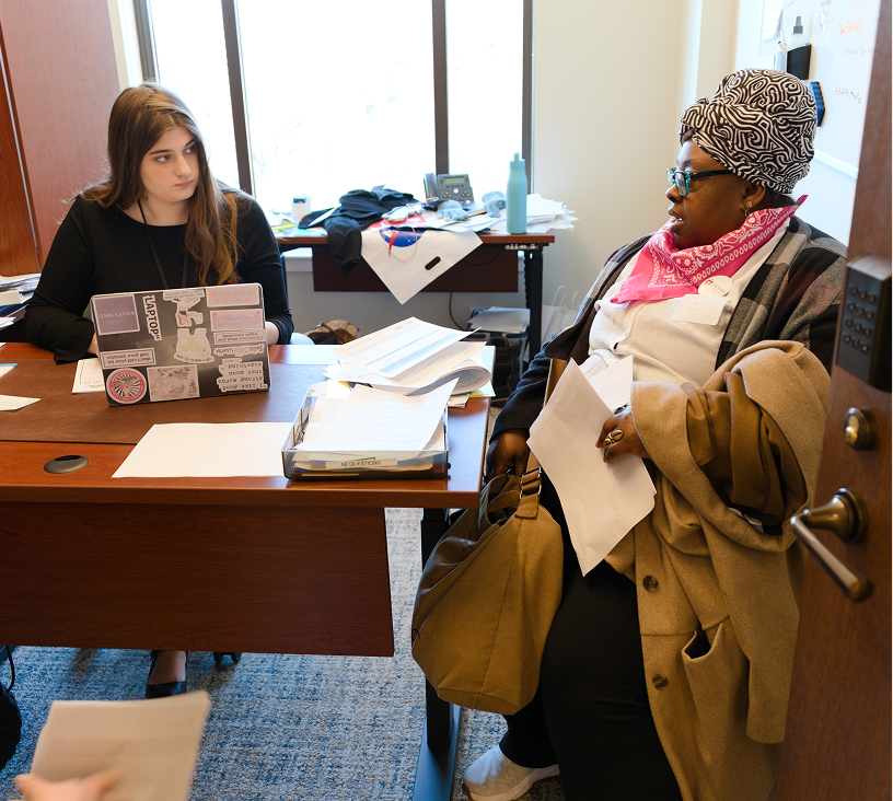 Virginia Community Health Worker Association