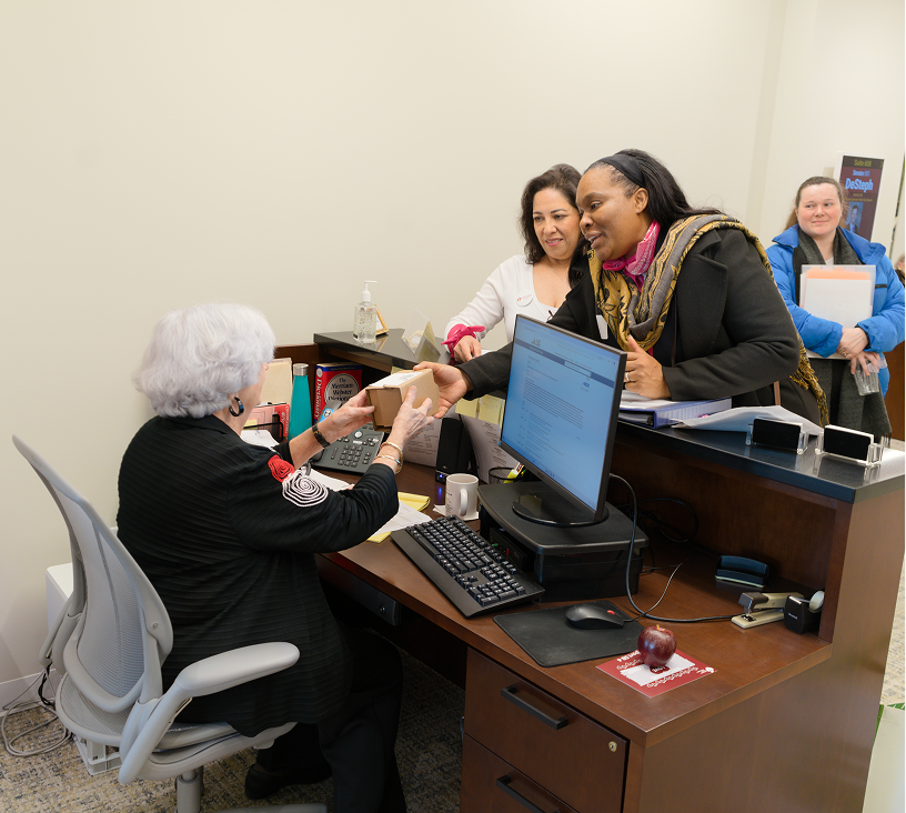 Virginia Community Health Worker Association