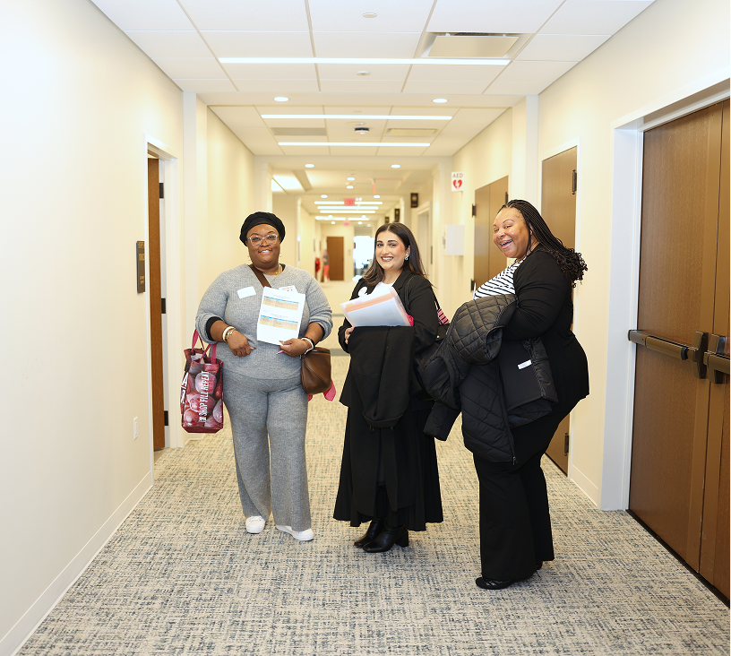 Virginia Community Health Worker Association