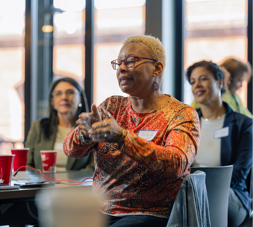 Virginia Community Health Worker Association