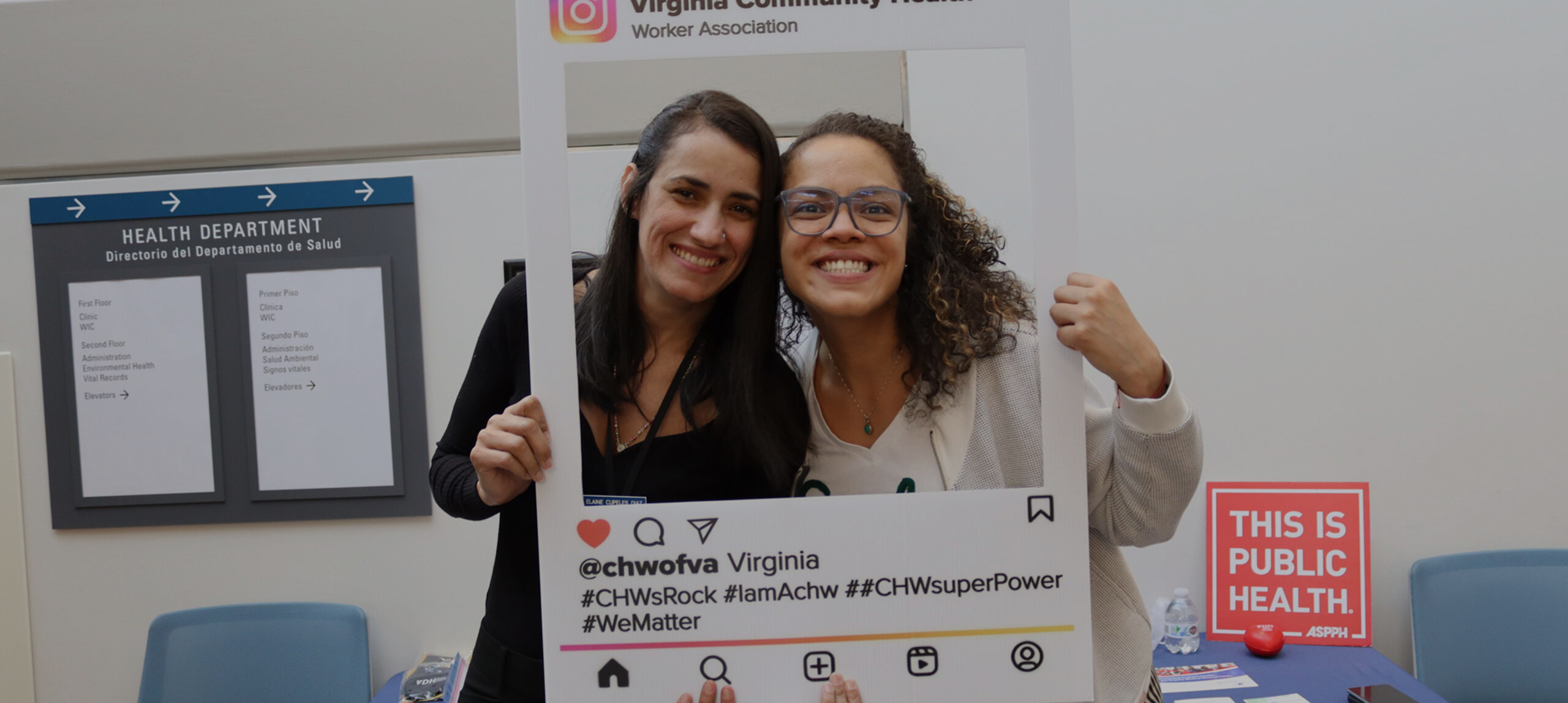 Virginia Community Health Worker Association