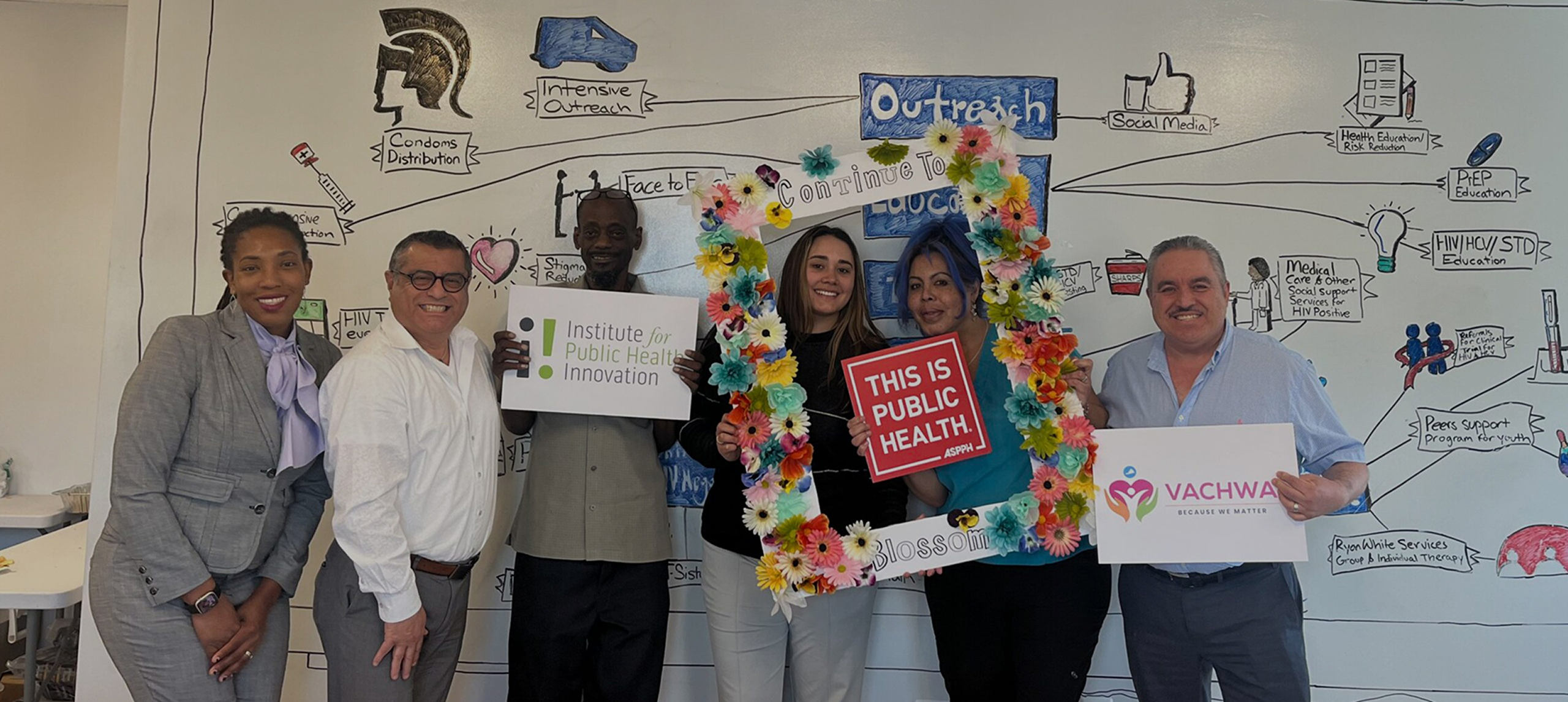 Virginia Community Health Worker Association