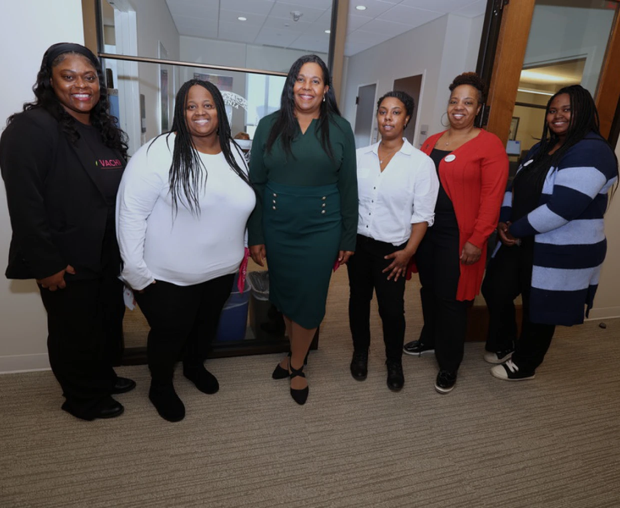 Virginia Community Health Worker Association