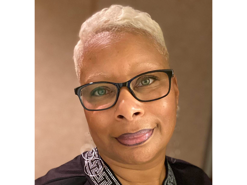 Virginia Community Health Worker Association