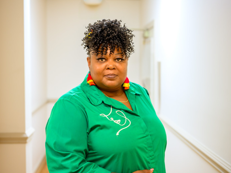 Virginia Community Health Worker Association