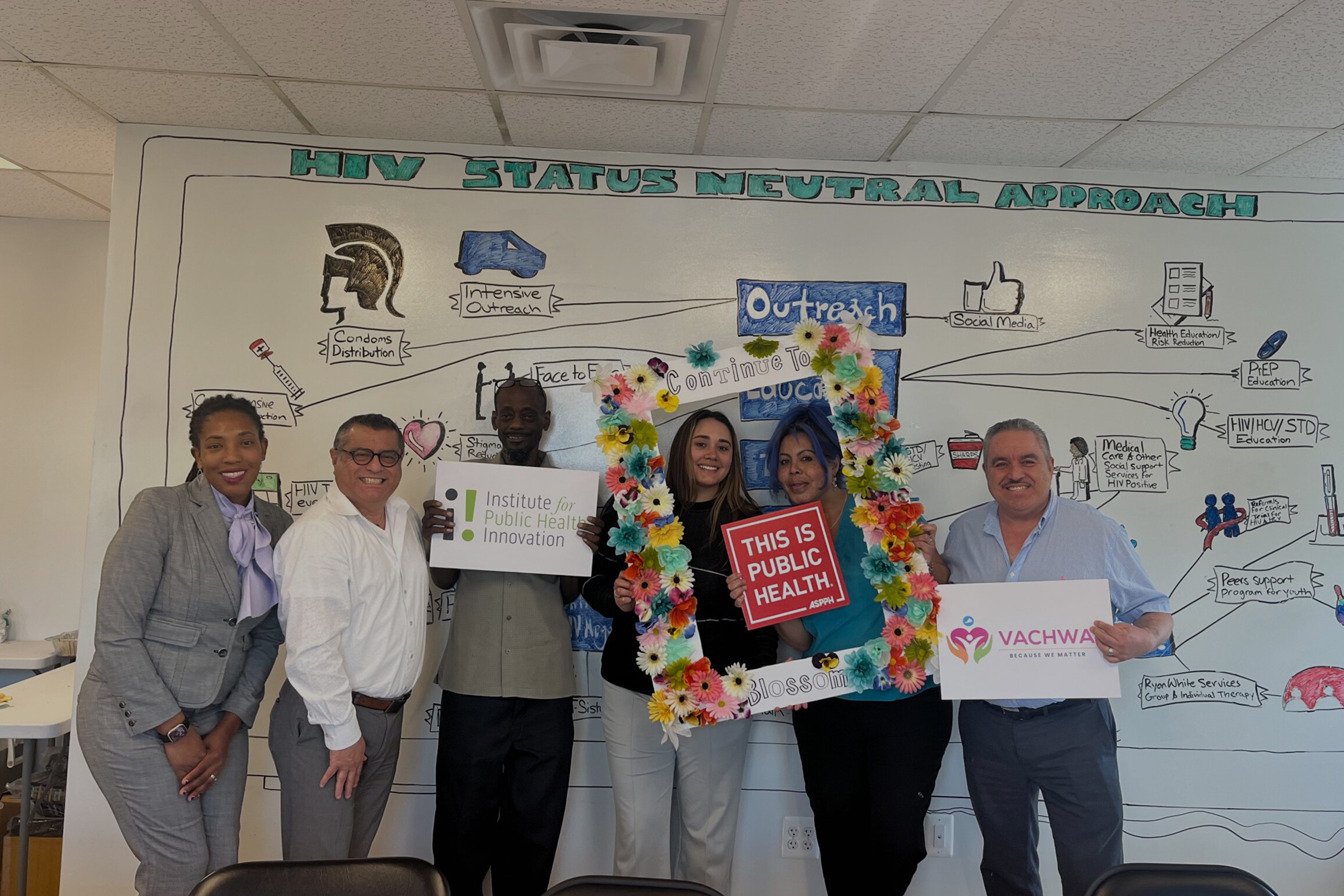 Virginia Community Health Worker Association