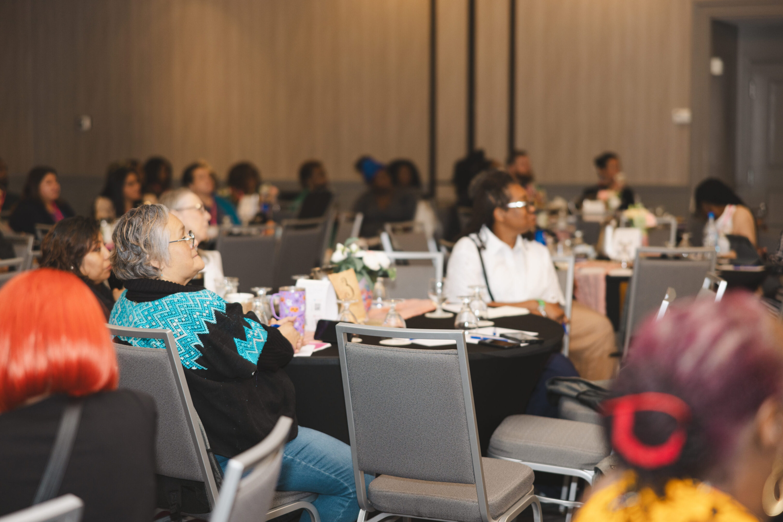 Virginia Community Health Worker Association