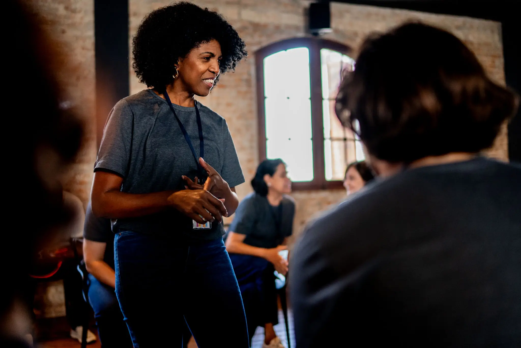 Virginia Community Health Worker Association