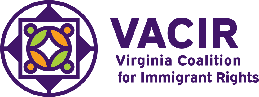 Virginia Coalition for Immigrants Rights