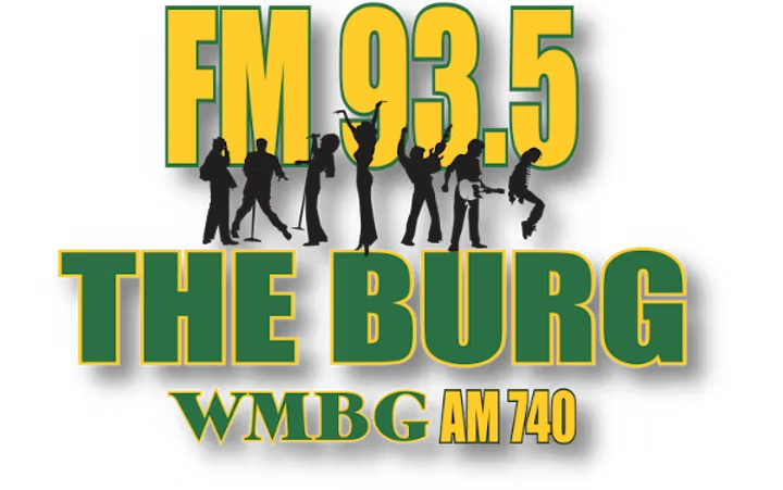 The Burg (Williamsburg Radio Station)