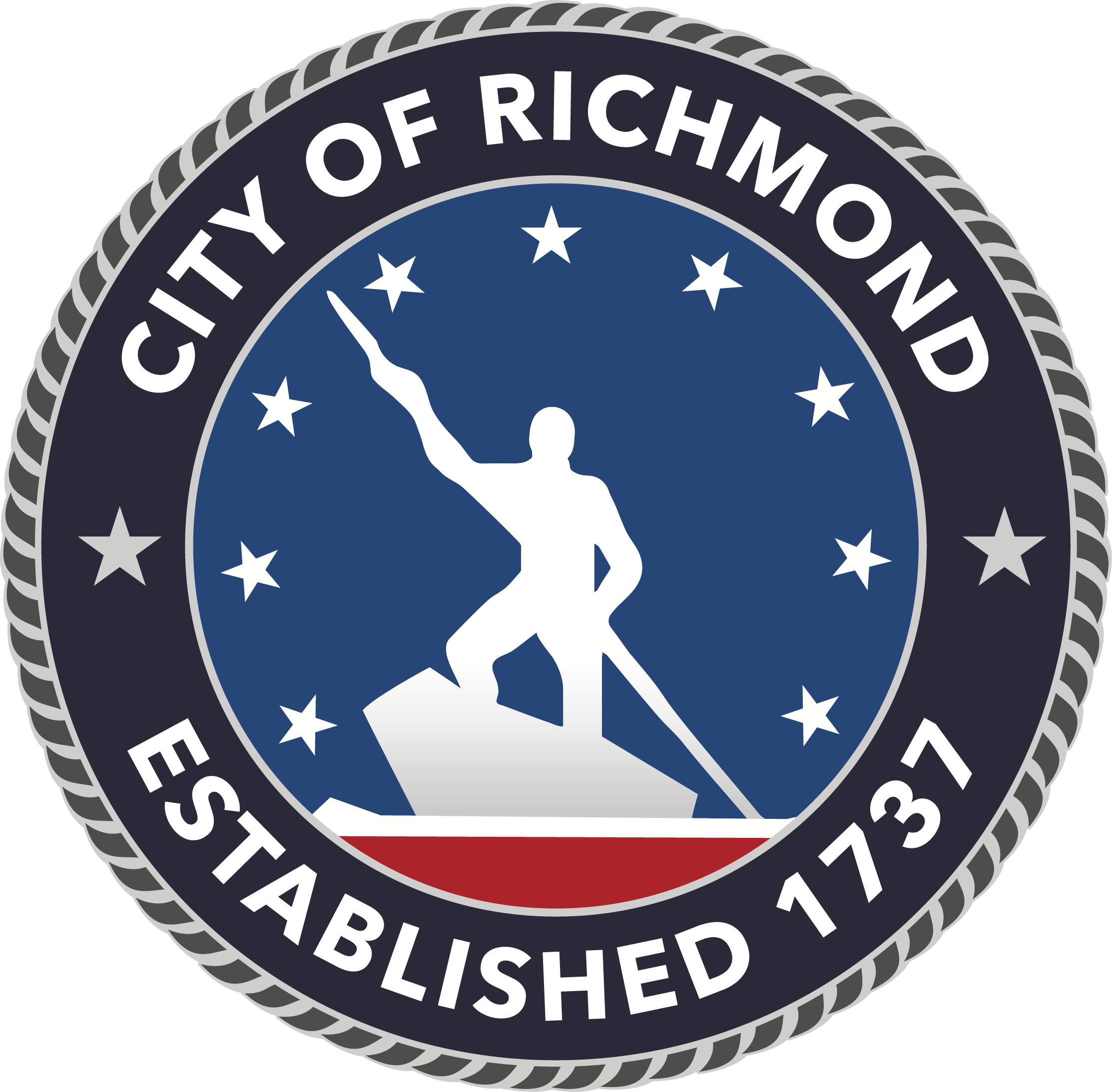 The City of Richmond