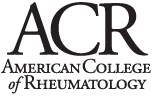 American College of Rheumatology