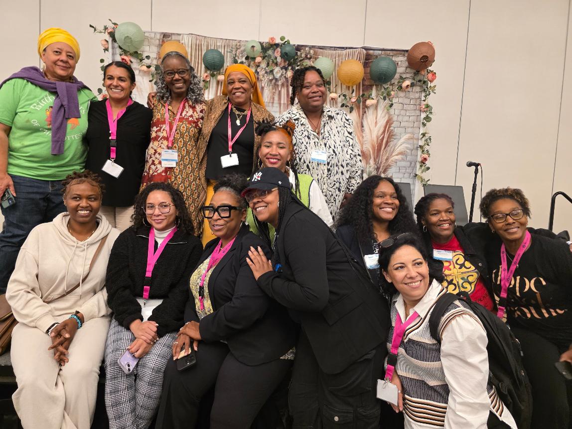 Virginia Community Health Worker Association