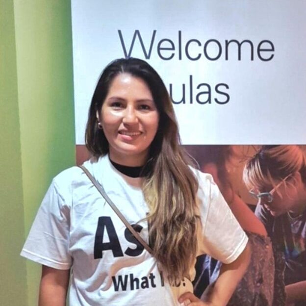 Virginia Community Health Worker Association